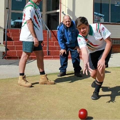 Photo: East Lismore Bowling Club